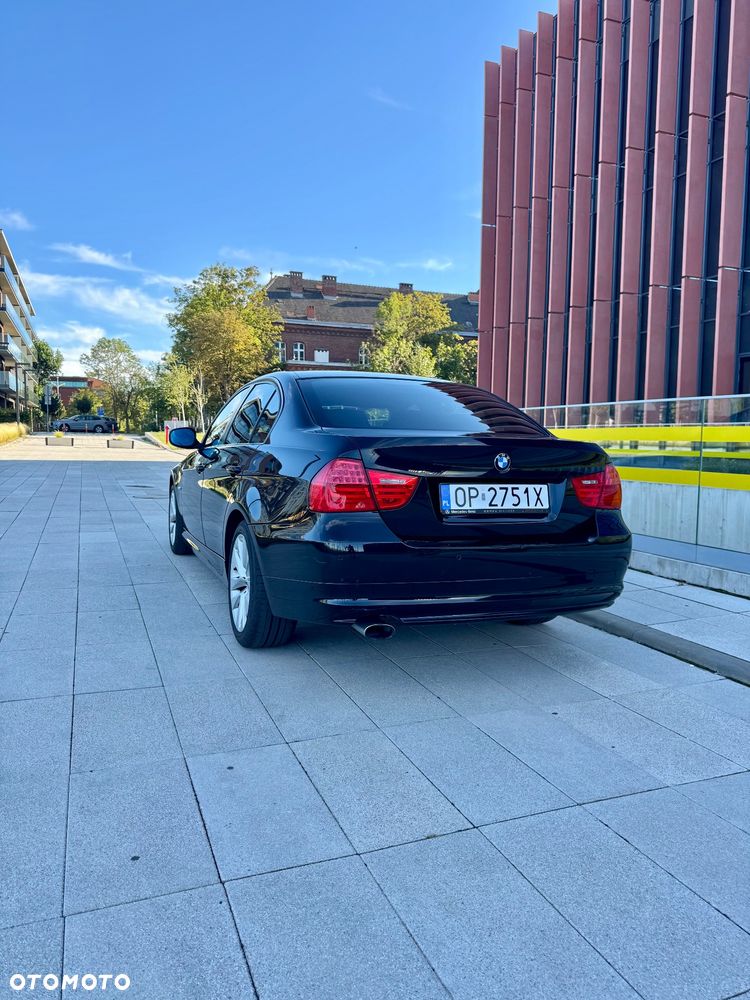 BMW Seria 3 - 13