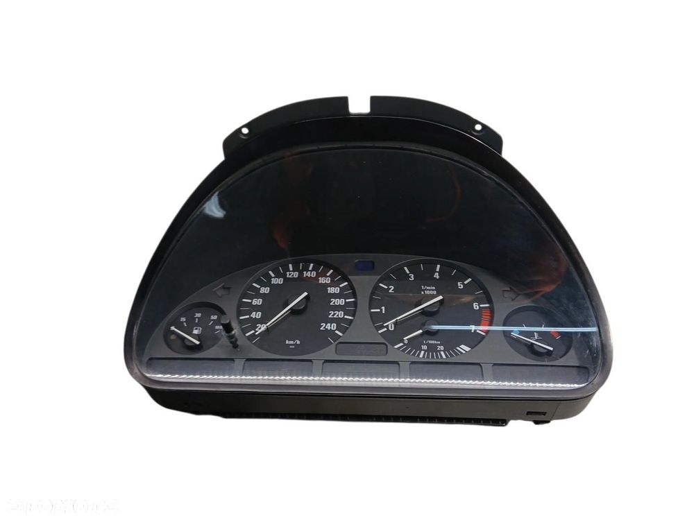 LICZNIK BMW E39 2.0 R6 8375669 E39 - 1