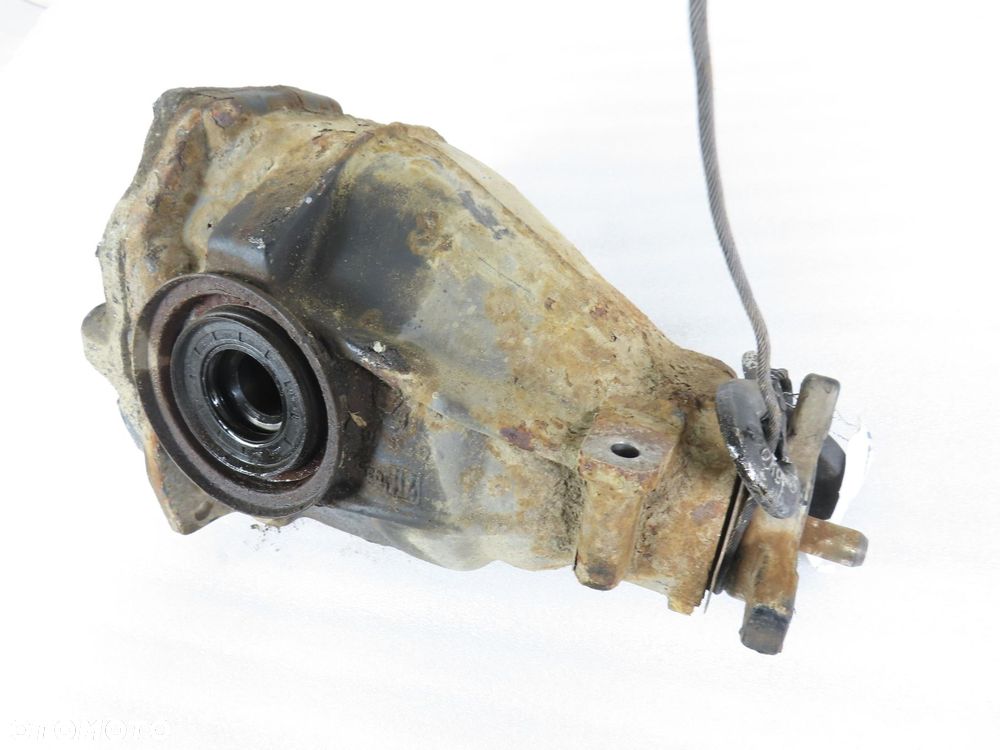 DYFER MERCEDES CL203 C 220 CDI 2103513308 2,65 - 7