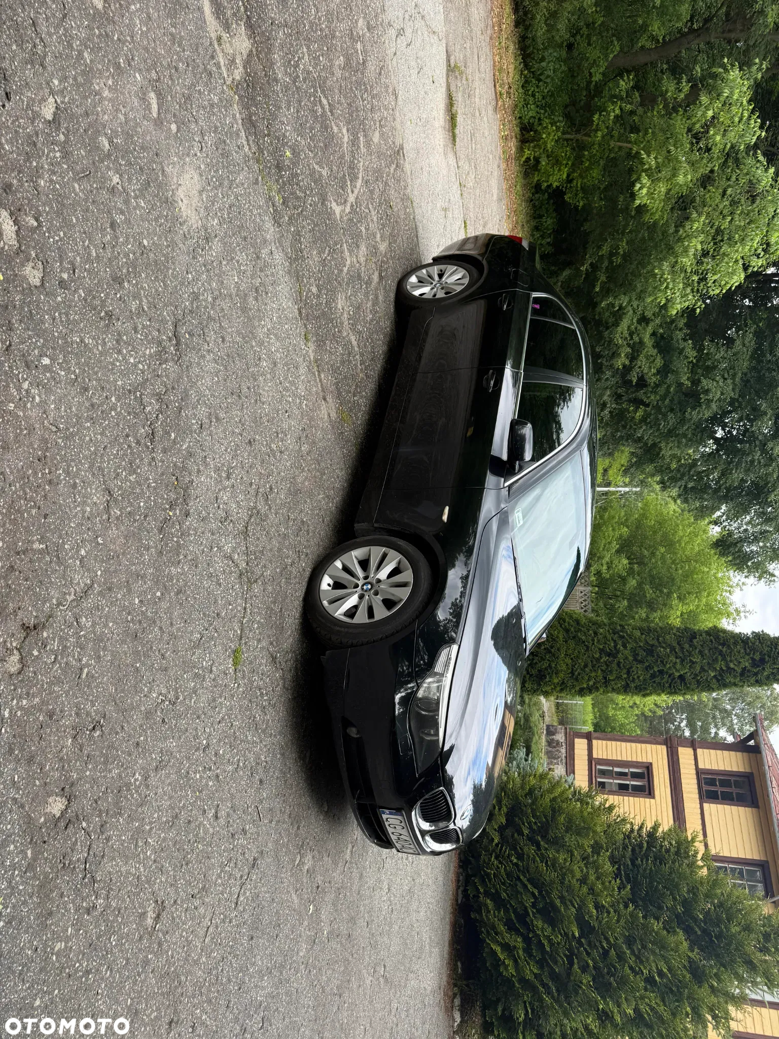 BMW Seria 5 523i - 4