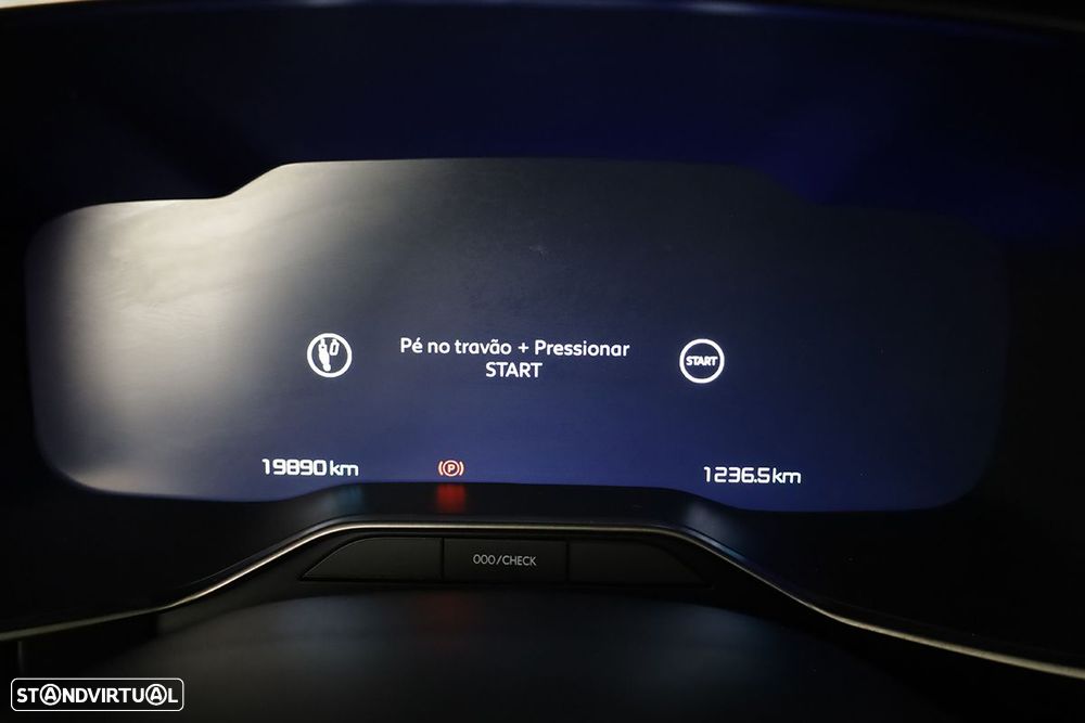 Citroën C5 Aircross 1.6 Hybrid Plus e-EAT8 - 16