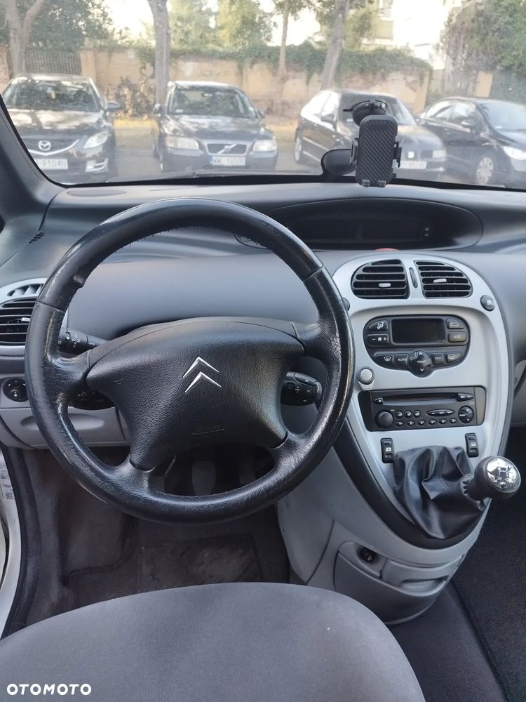 Citroën Xsara Picasso - 2