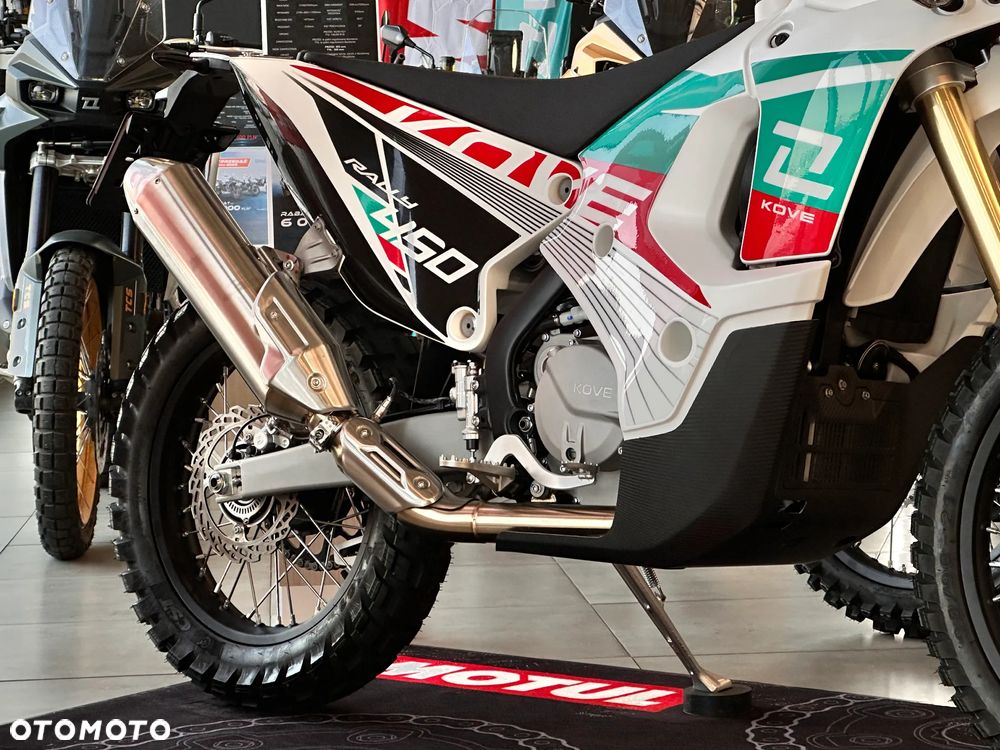 KOVE 450 Rally - 4