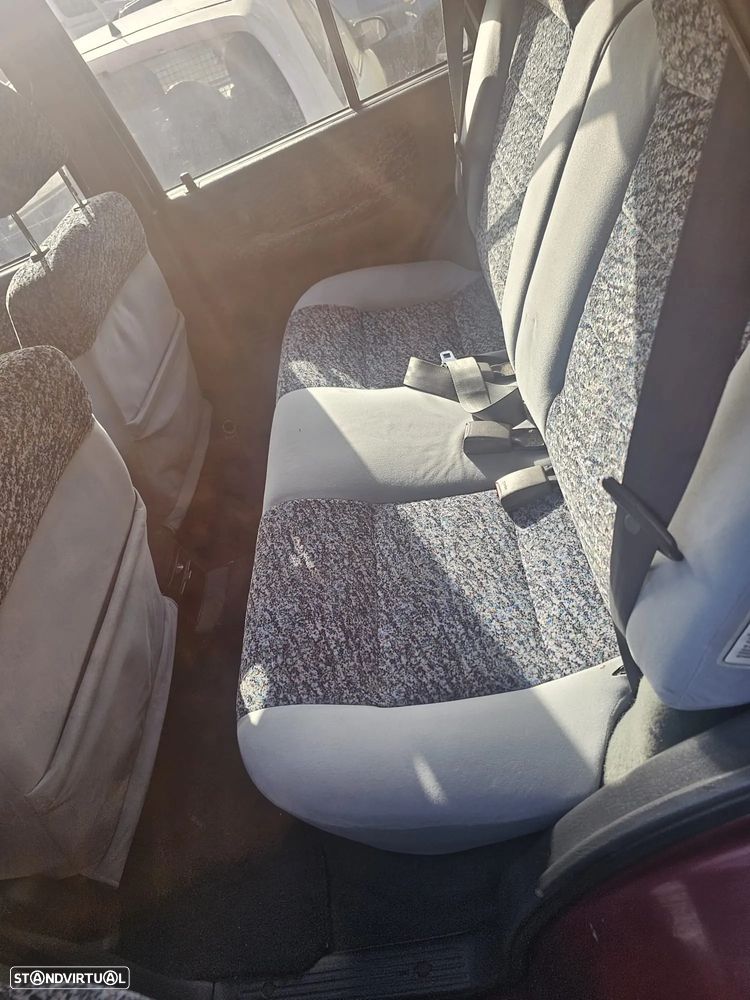 Kia Sportage 2.0 TDi K Sportive - 2