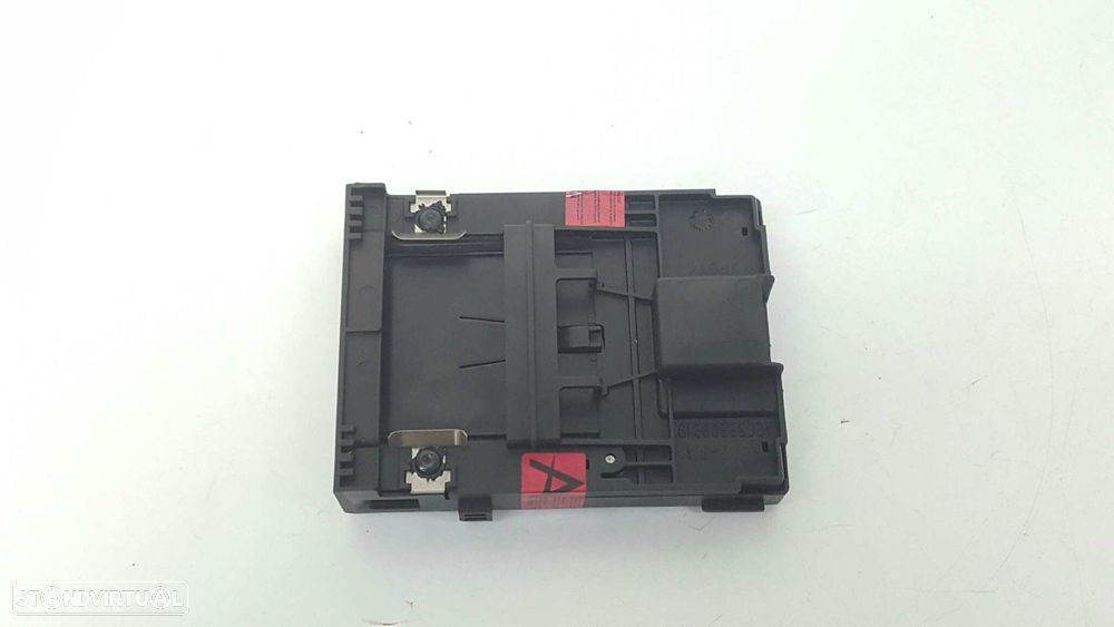 CANHÃO DE INGIÇÃO RENAULT MEGANE III SPORT TOURER BUSINESS - 3