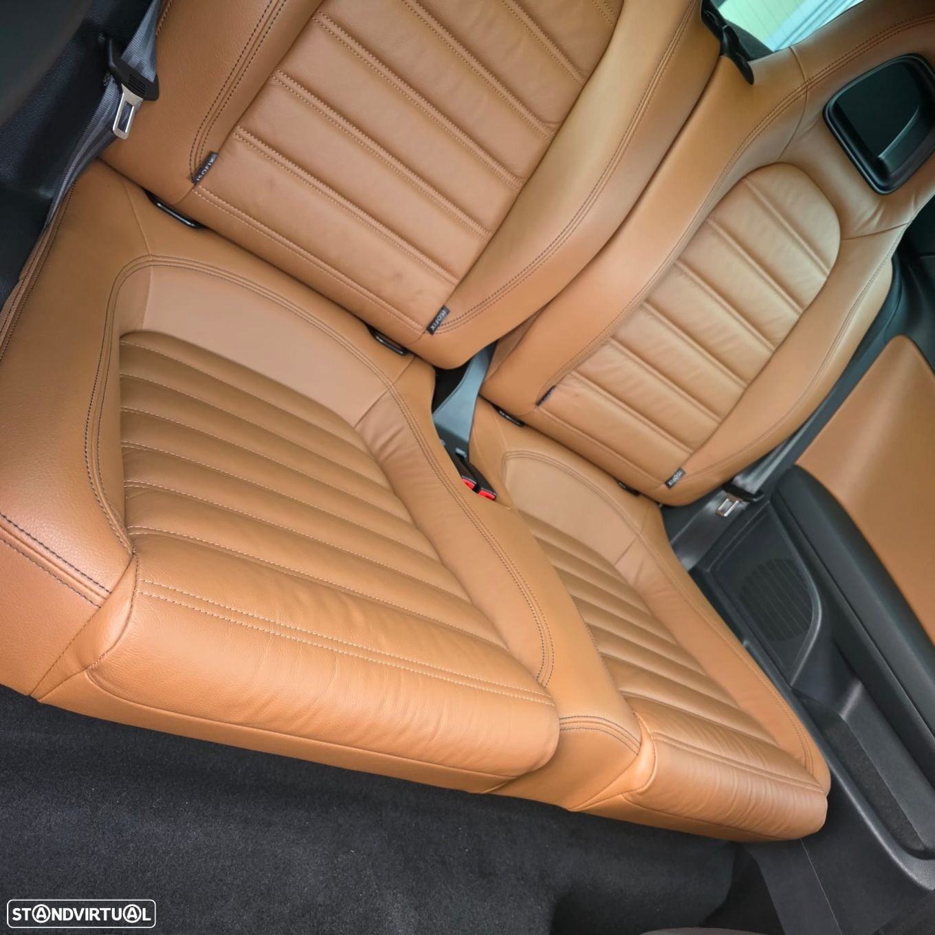 VW Scirocco 1.4 TSI Sport - 32