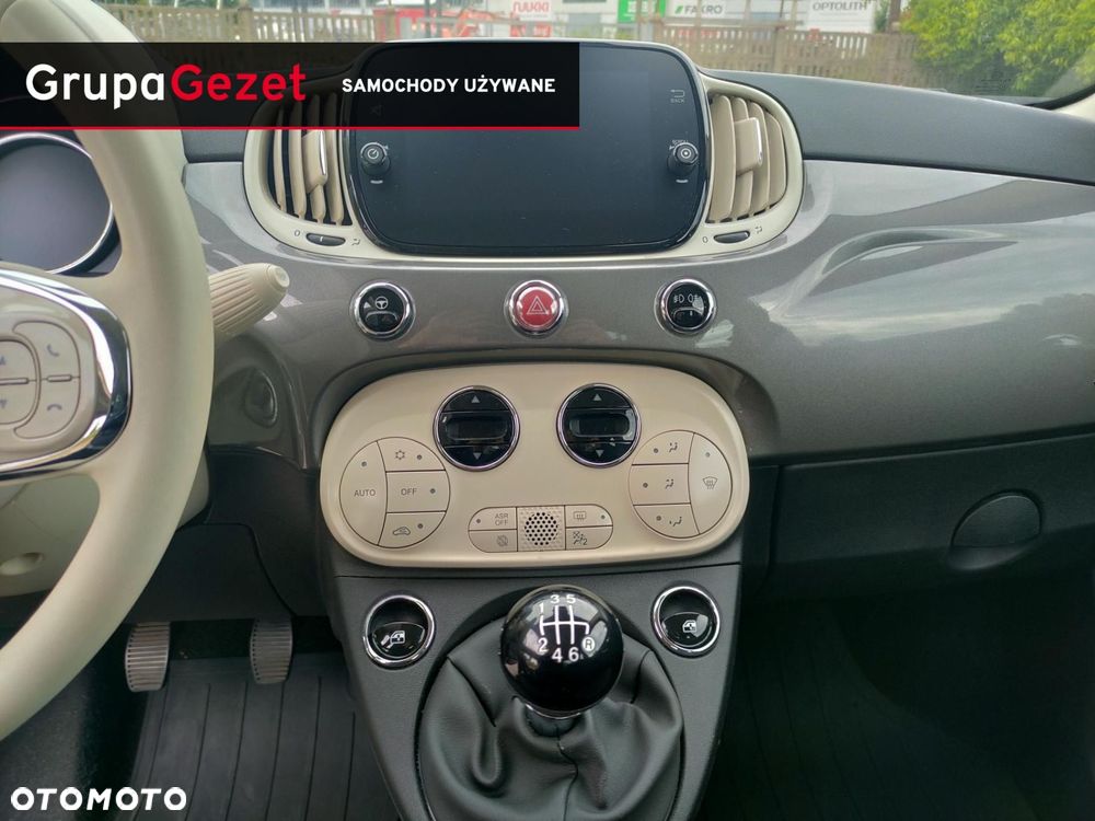 Fiat 500 - 9