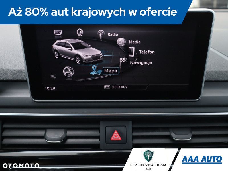 Audi A4 Allroad - 22