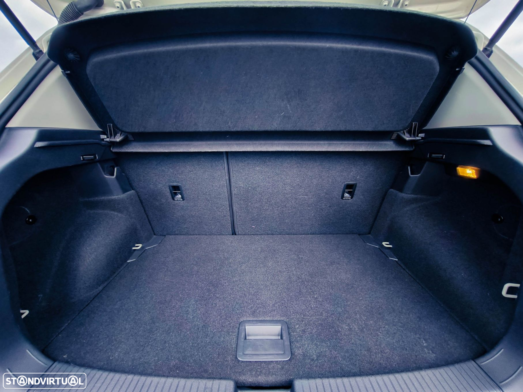 VW T-Cross 1.0 TSI - 25