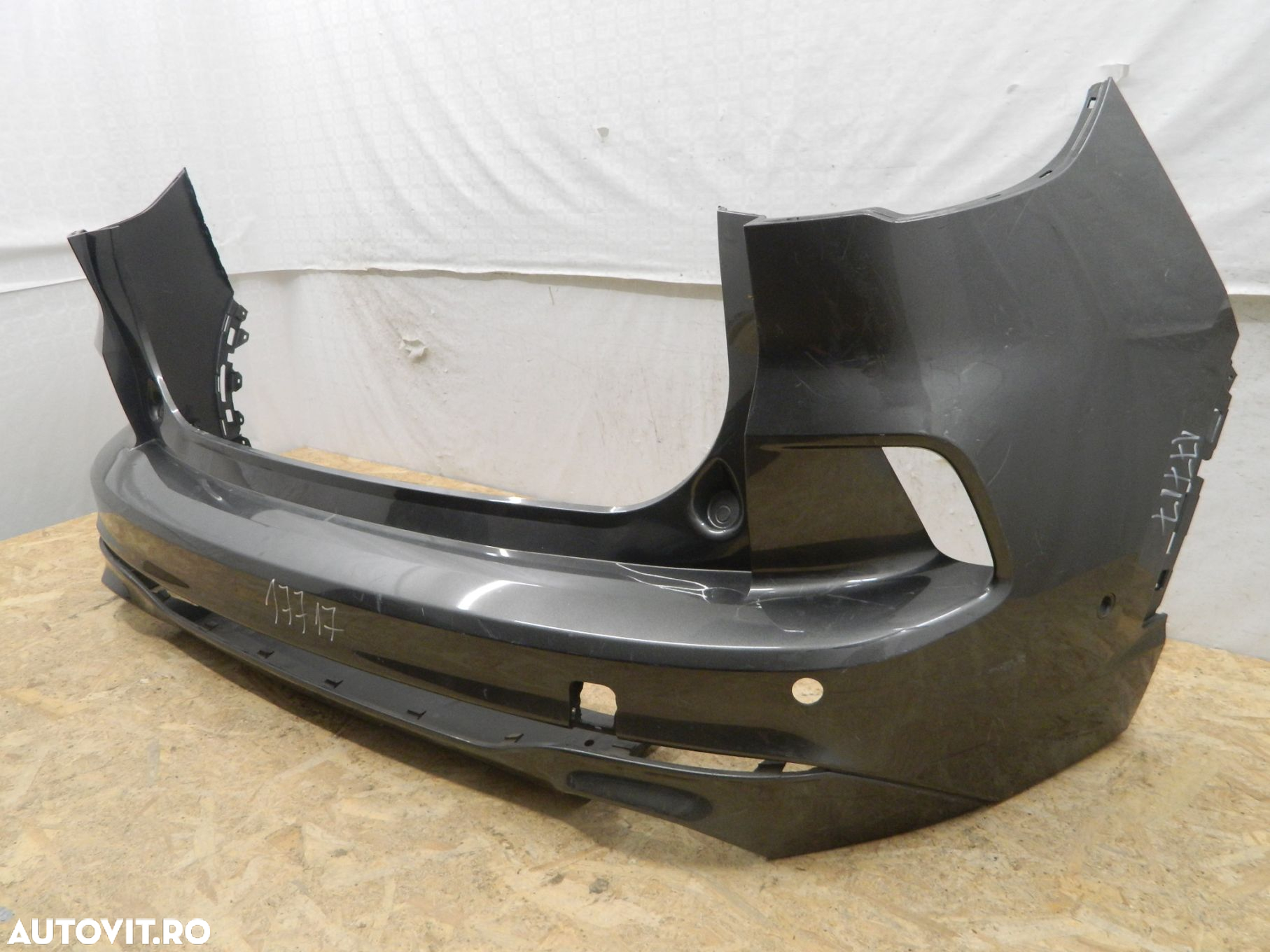 Bara spate Ford Kuga IX ST-Line, 2020, 2021, 2022, 2023, LV4B-17A894-DJ. - 4