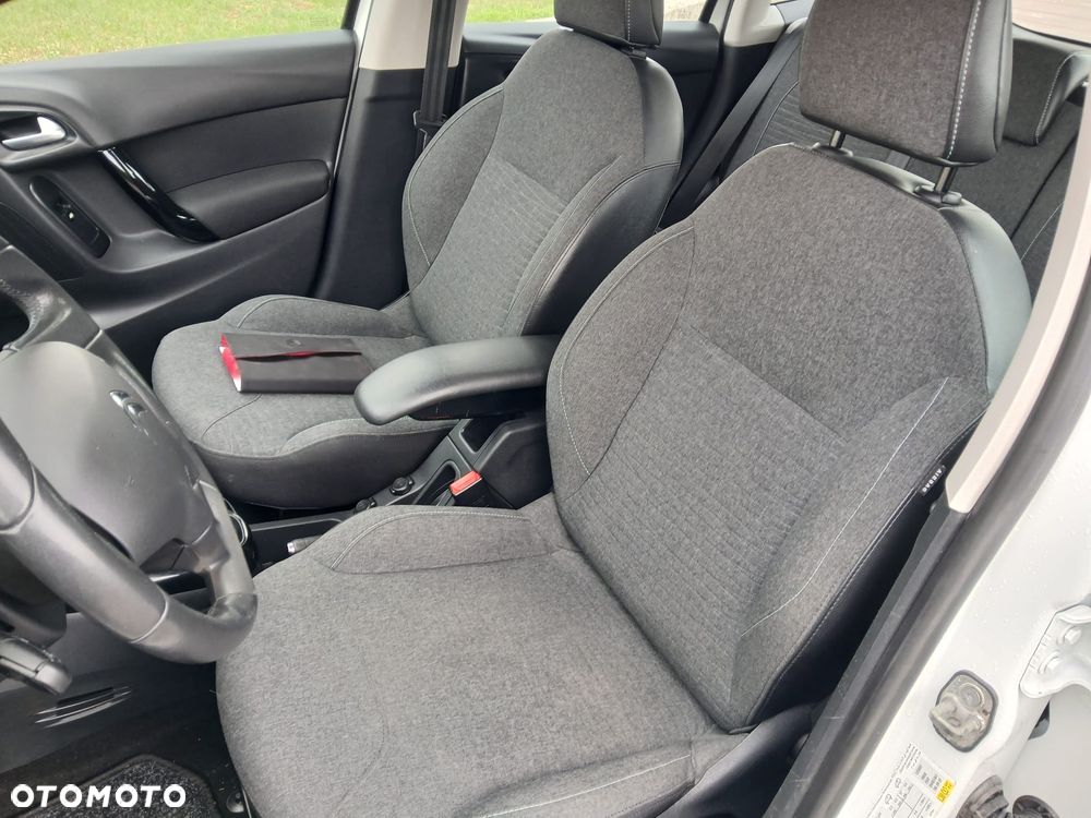Citroën C3 1.6 BlueHDi Feel S&S - 6