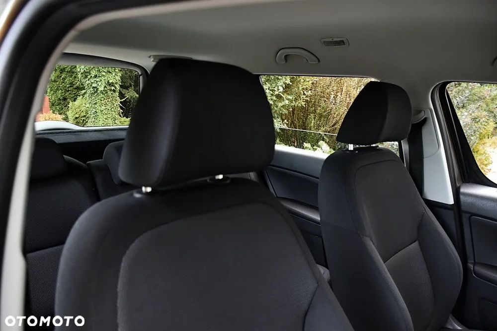 Skoda Yeti 2.0 TDI Elegance Green tec - 35