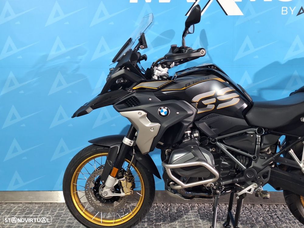 BMW R 1250 GS Exclusive - 6