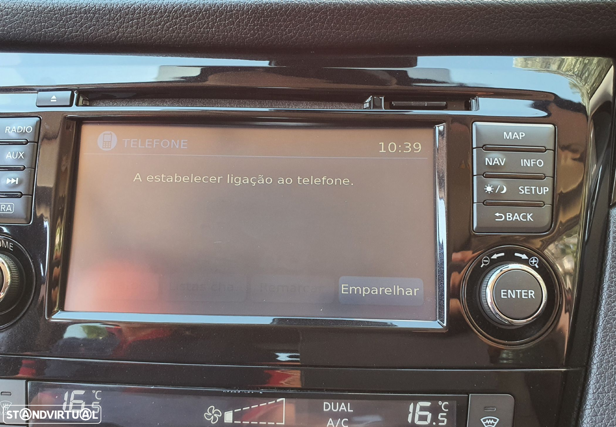 Nissan Qashqai 1.6 dCi Tekna 19 Pele - 32