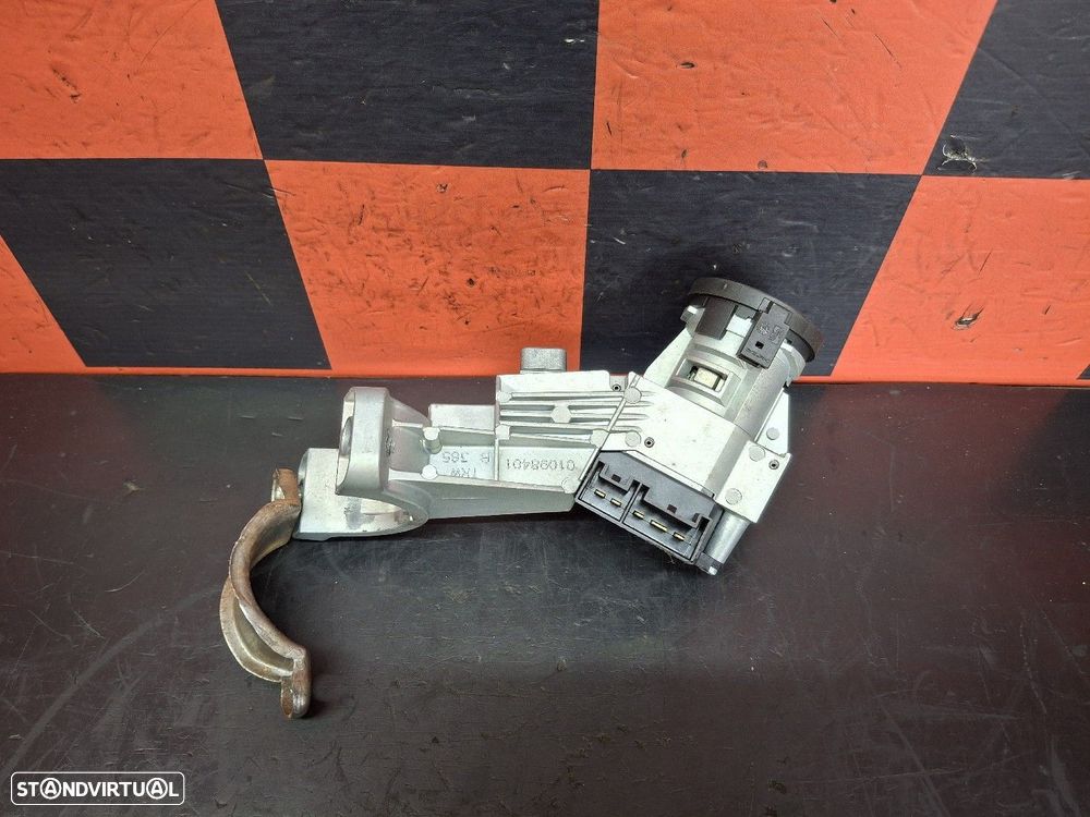 Canhão Ignição Iveco Daily Vi Camião De Plataforma/Chassis - 2