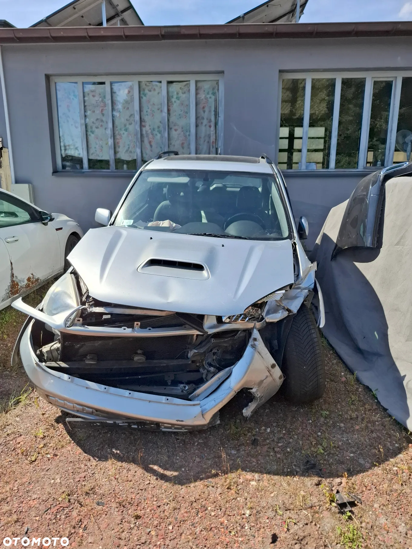 Toyota RAV4 D-4D 4x4 - 4