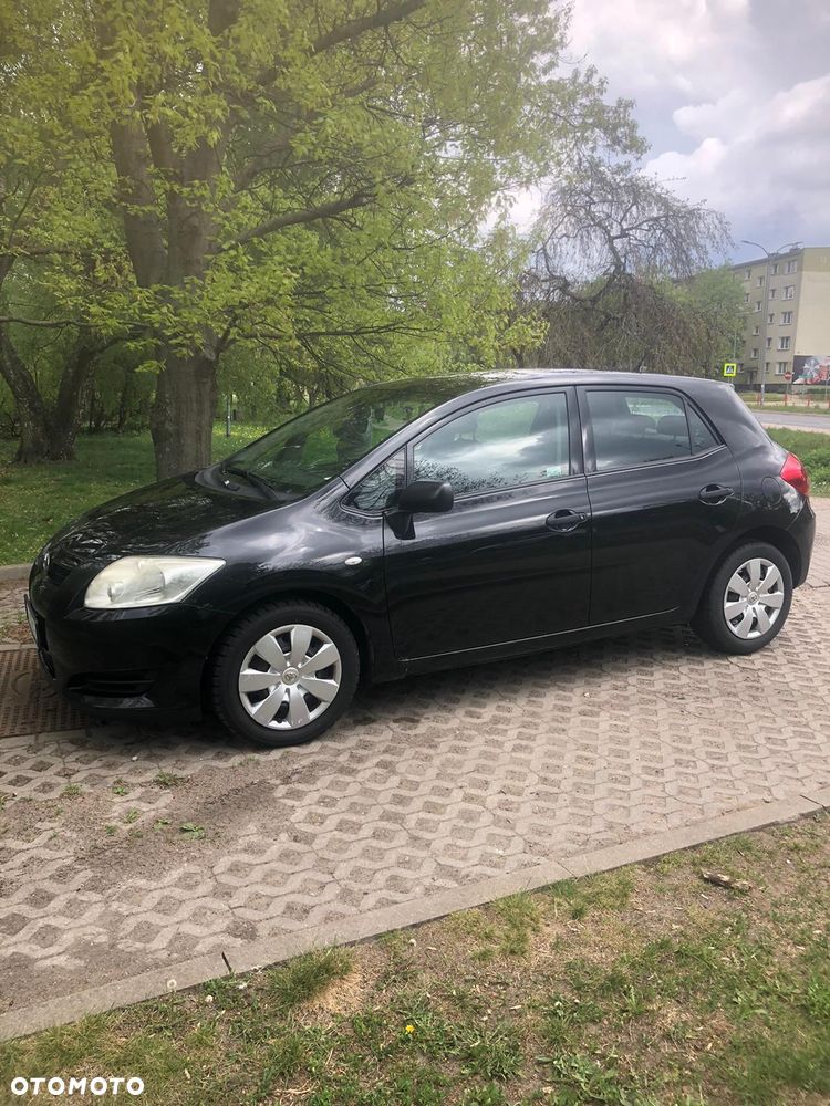 Toyota Auris 1.6 VVT-i Luna - 11