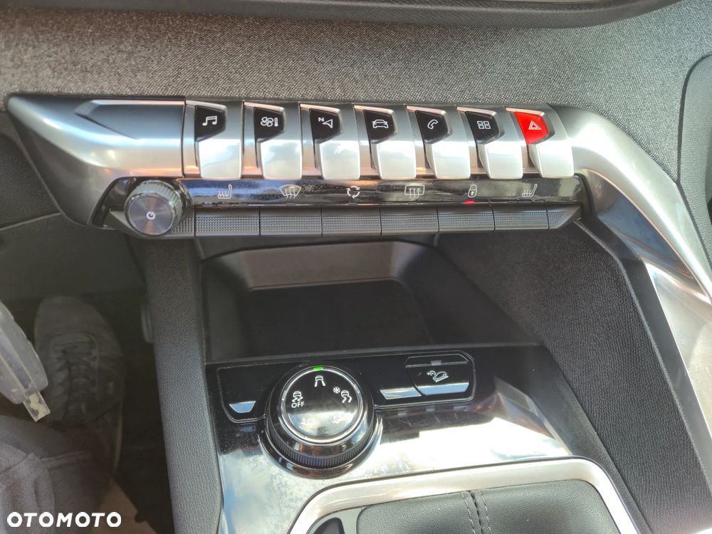 Peugeot 3008 PureTech 130 Stop & Start Allure - 11