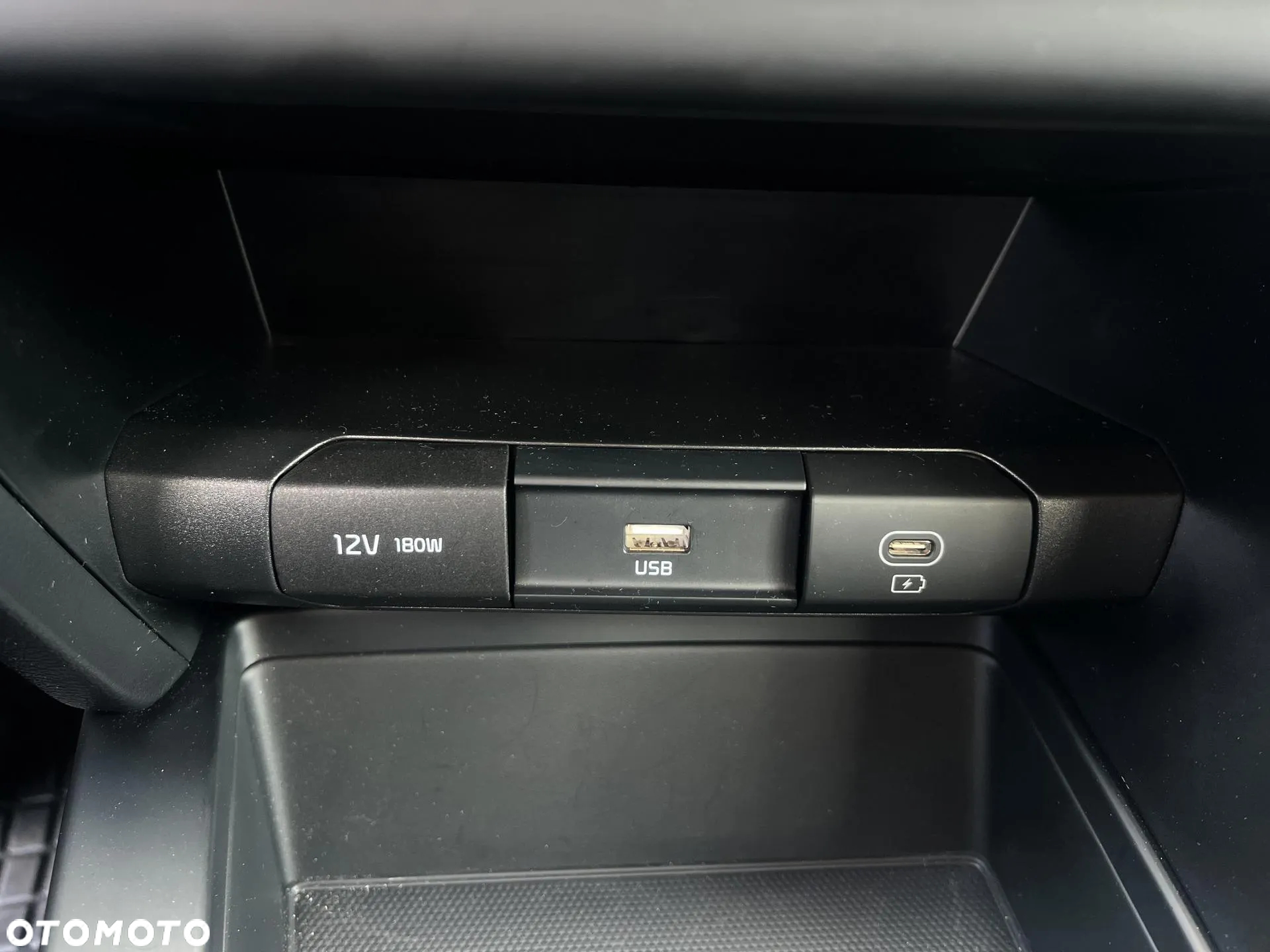 Kia XCeed 1.5 T-GDI M DCT - 22