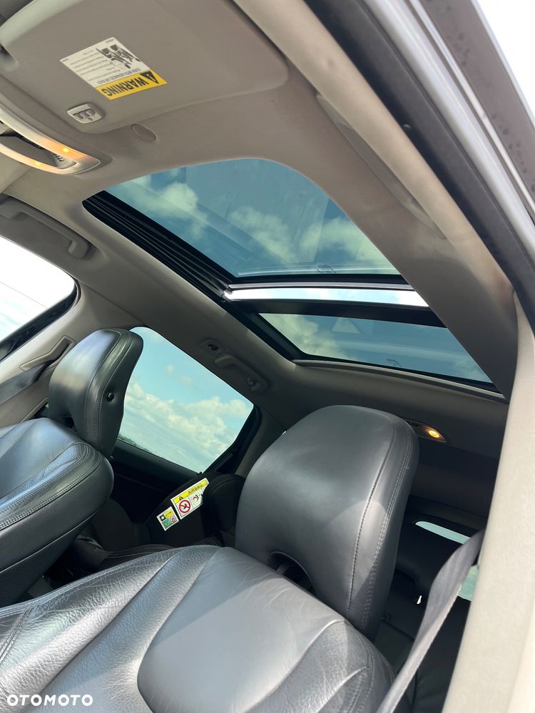 Volvo XC 60 - 7