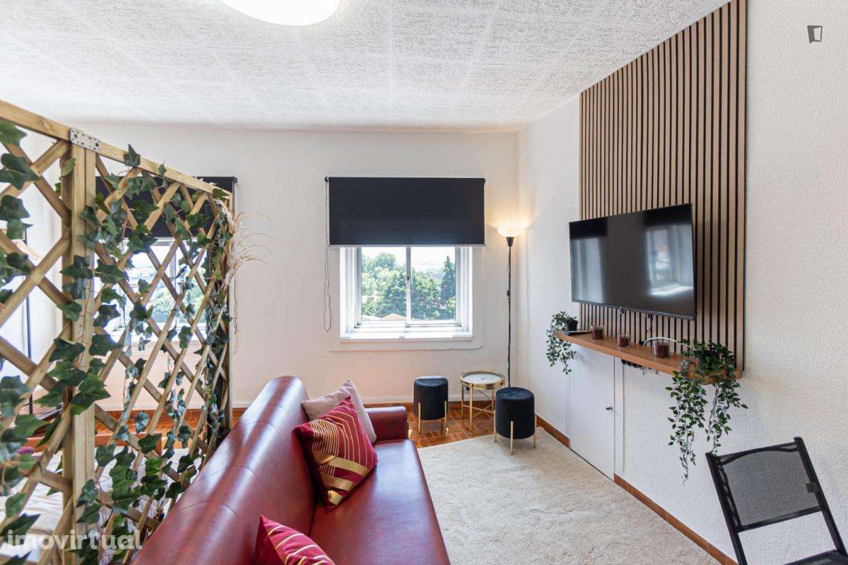 Estúdio - localizado em Bonfim Porto - Grande imagem: 4/23