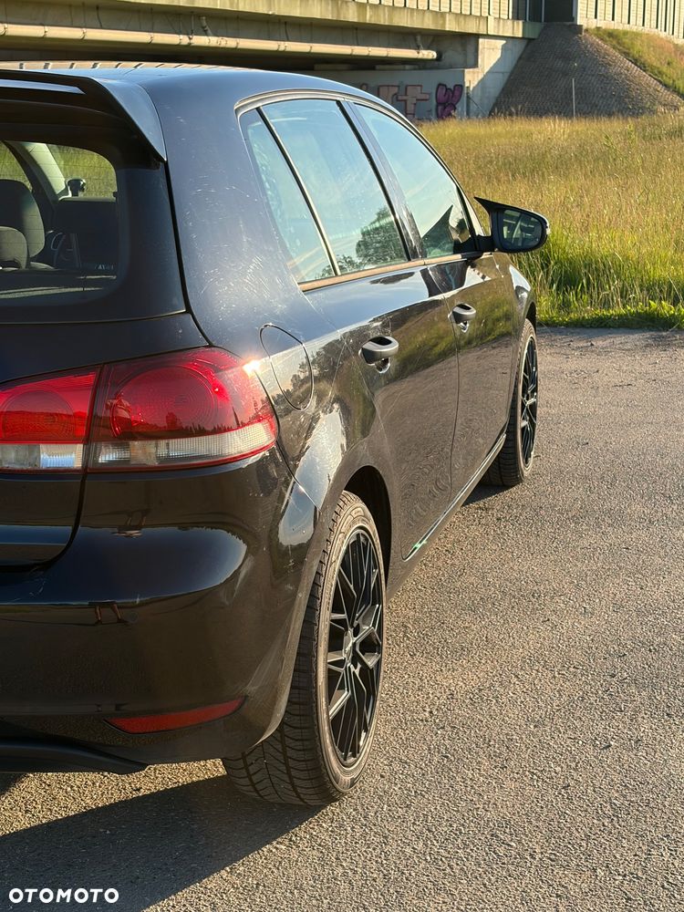 Volkswagen Golf 1.4 TSI Trendline - 7