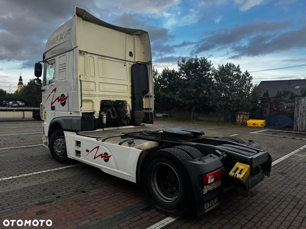 DAF XF106 - 4