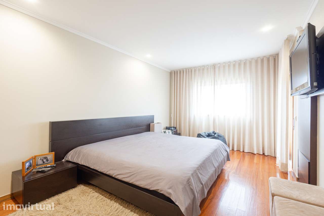 Apartamento T3 Venda em Silvares, Pias, Nogueira e Alvarenga,Lousada - Grande imagem: 4/22