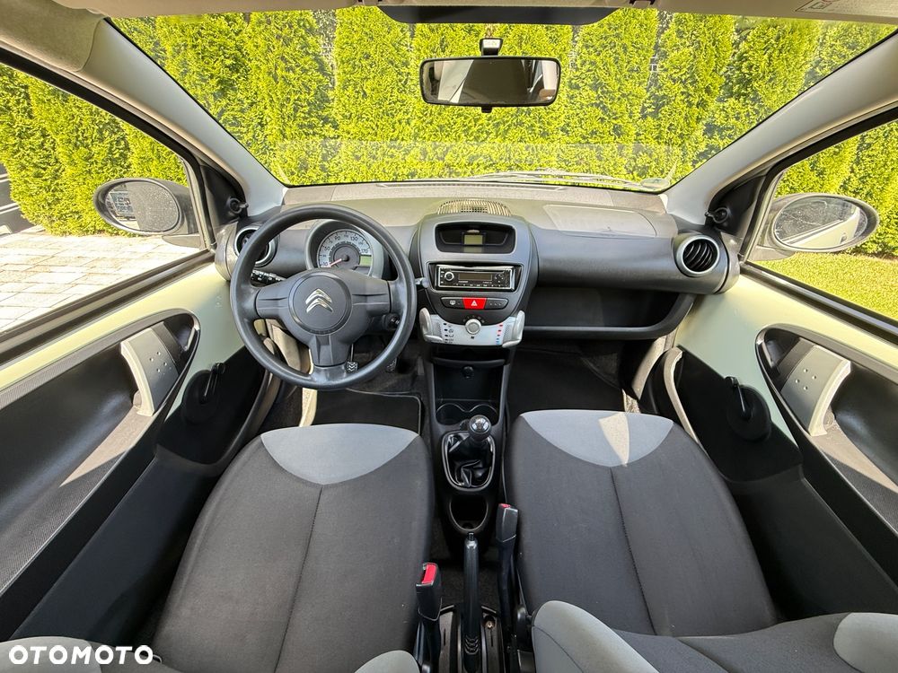 Citroën C1 1.0i Attraction - 20