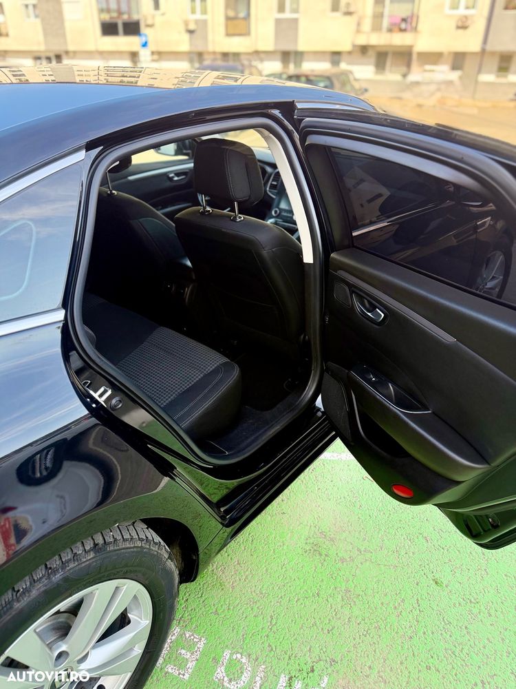 Renault Talisman ENERGY dCi 130 EDC INTENS - 17