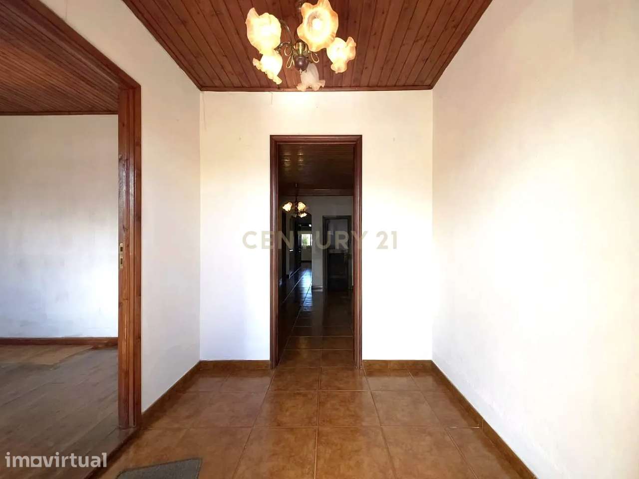Moradia T2 de Piso Único em Santa Bárbara – Ribeira Grande - Grande imagem: 2/14