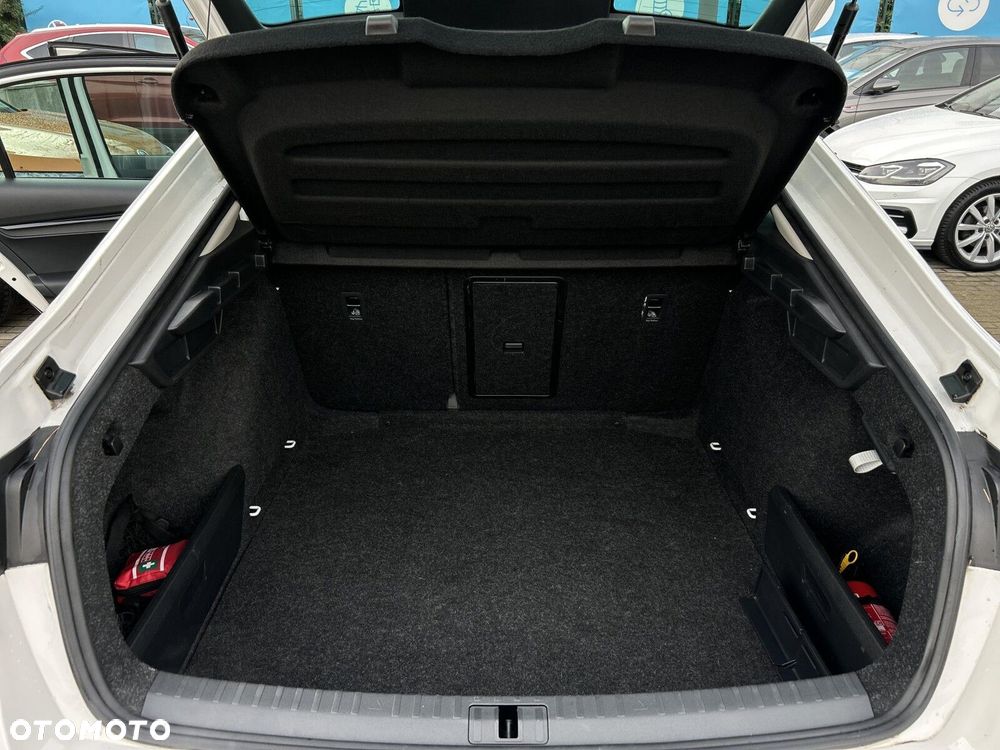 Skoda Octavia 1.5 TSI ACT Ambition - 26