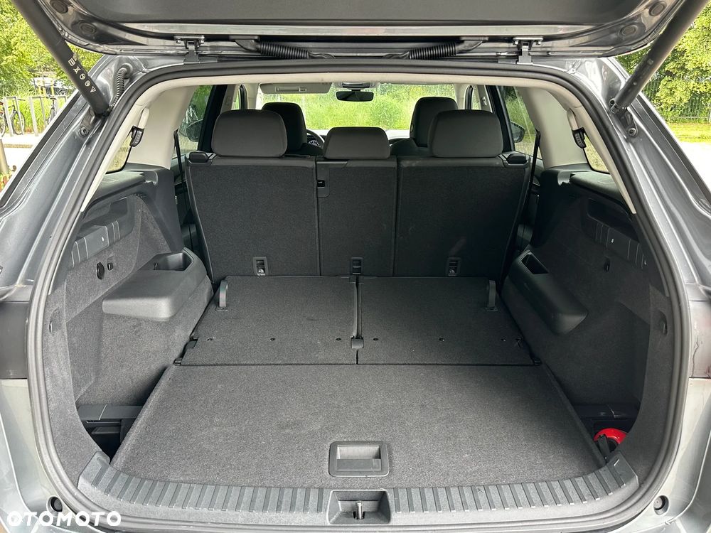 Skoda Kodiaq 1.5 TSI mHEV 4x2 Selection DSG - 24