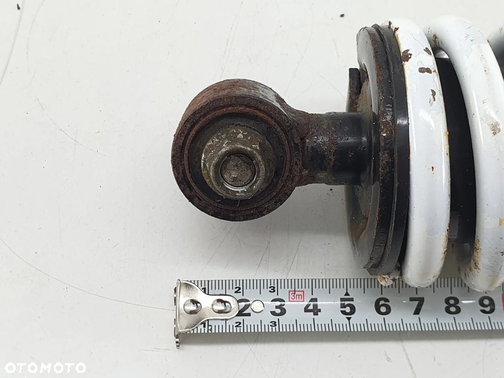 AMORTYZATOR PRZOD SPREZYNA  CECTEK 500 GLADIATOR QUADDRIFT - 9