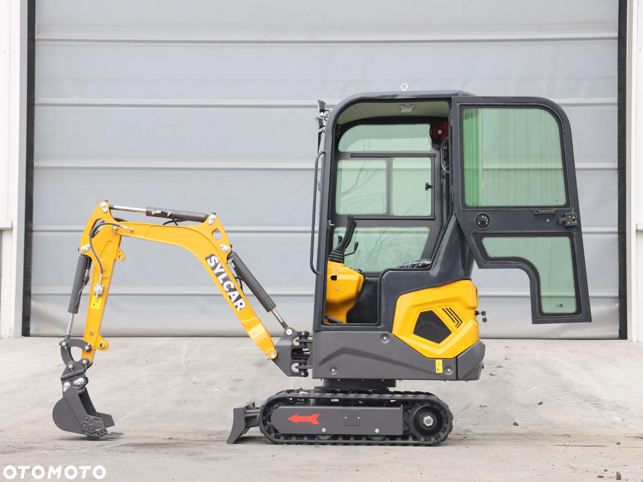 Inny SC12SK - 5