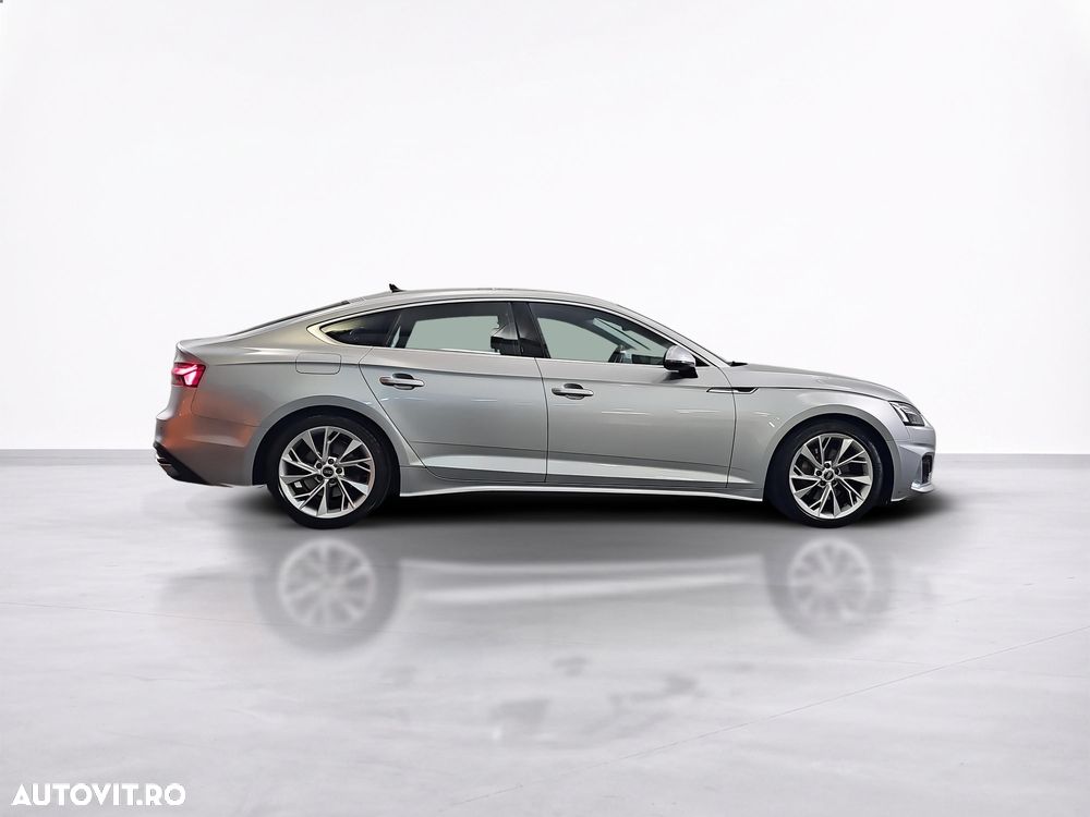 Audi A5 ack 2.0 40 TFSI S tronic MHEV Basic - 7