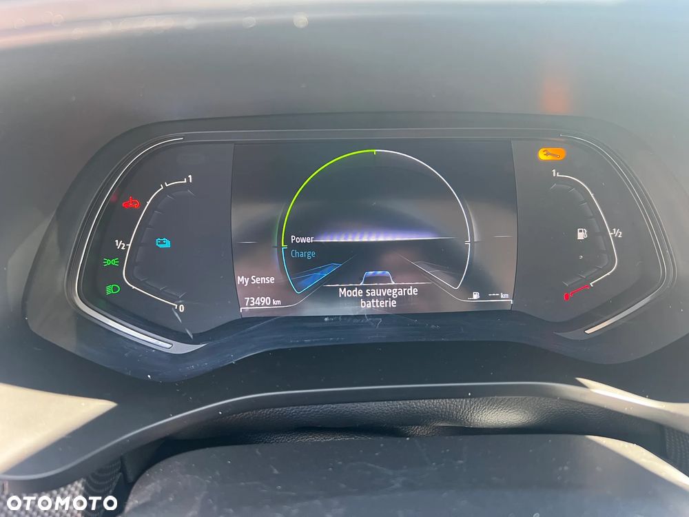 Renault Arkana E-TECH 145 INTENS - 14