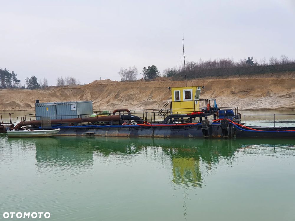 Inny Refuler Döpke Typ SVE Katamaran Döpke typ SVE Katamaran - 3
