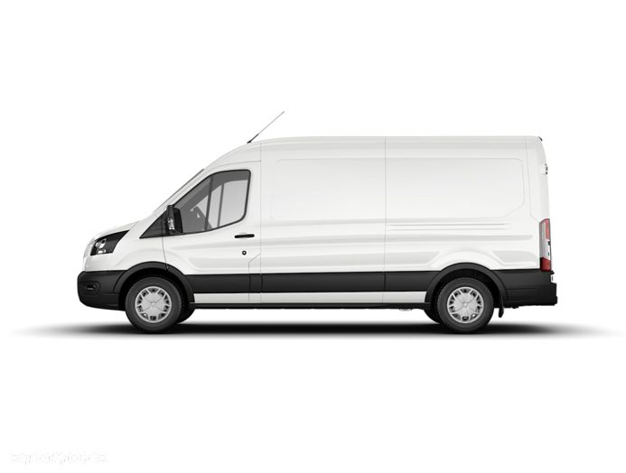 Ford Transit Trend Van 350 L3H2 - 3