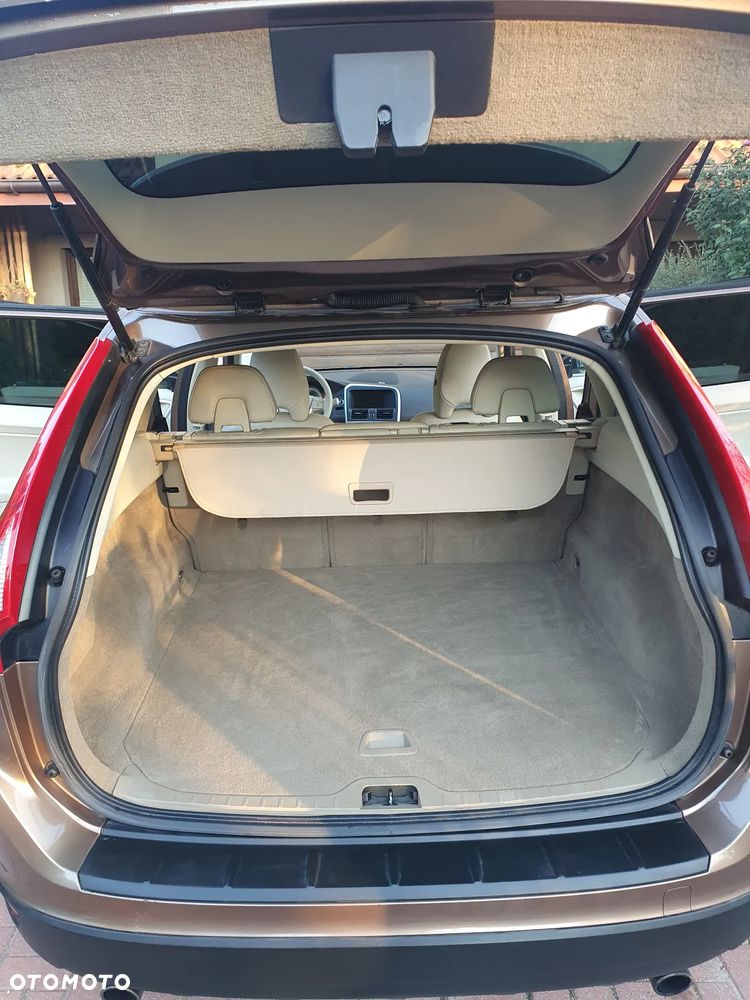 Volvo XC 60 - 14