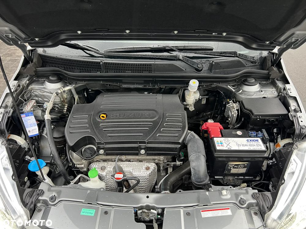Suzuki SX4 S-Cross 1.6 VVT 4x2 limited+ - 41