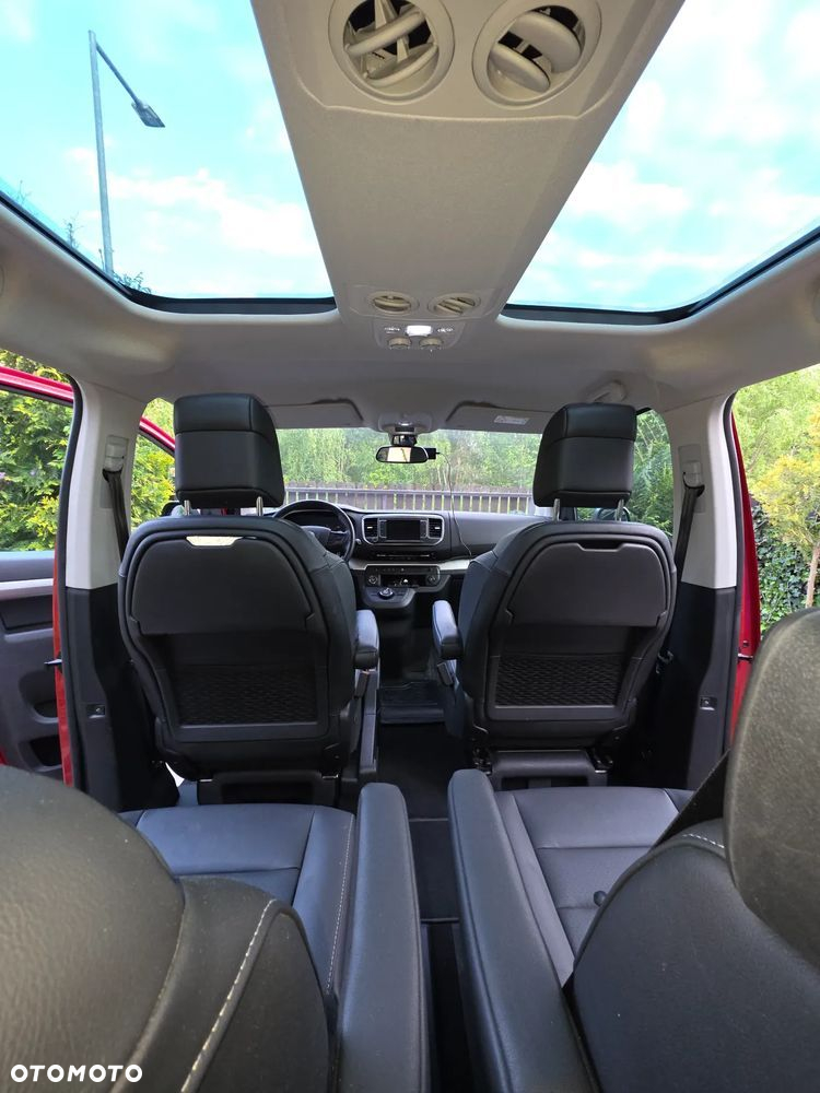 Toyota Proace Verso 2.0 D4-D Long VIP - 8