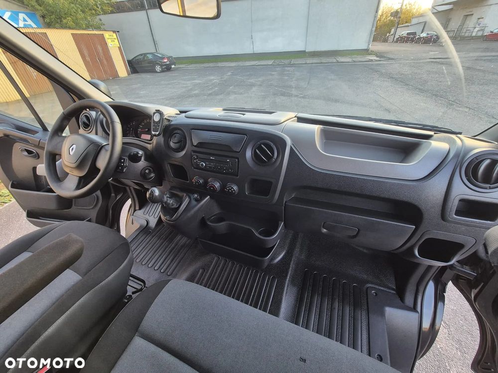 Renault Master - 23