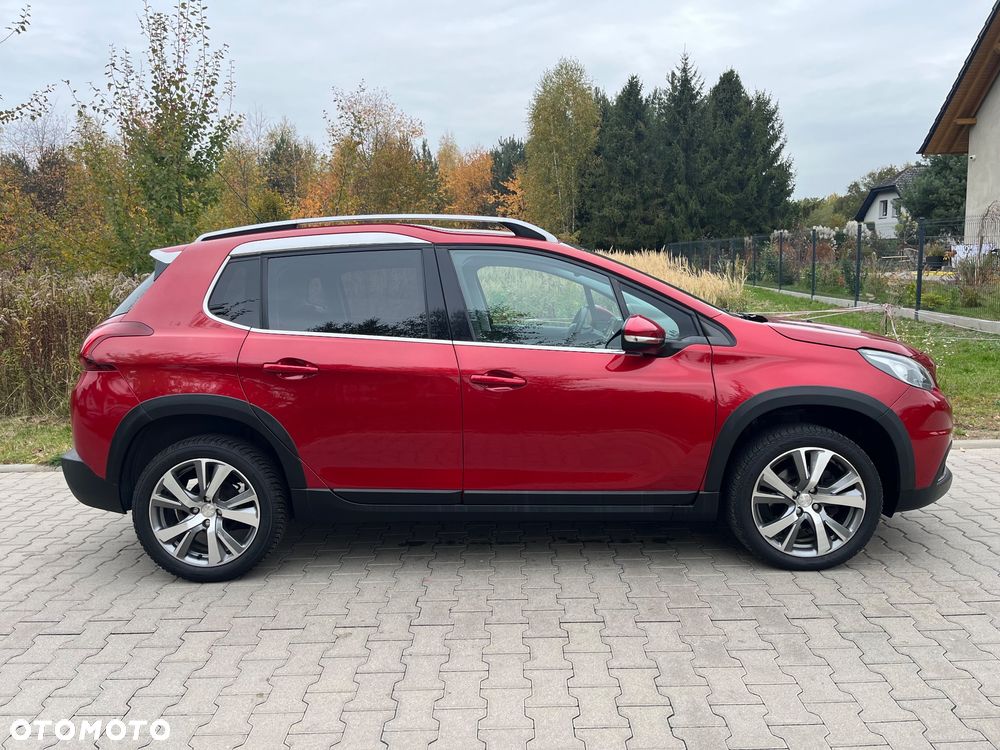 Peugeot 2008 - 26