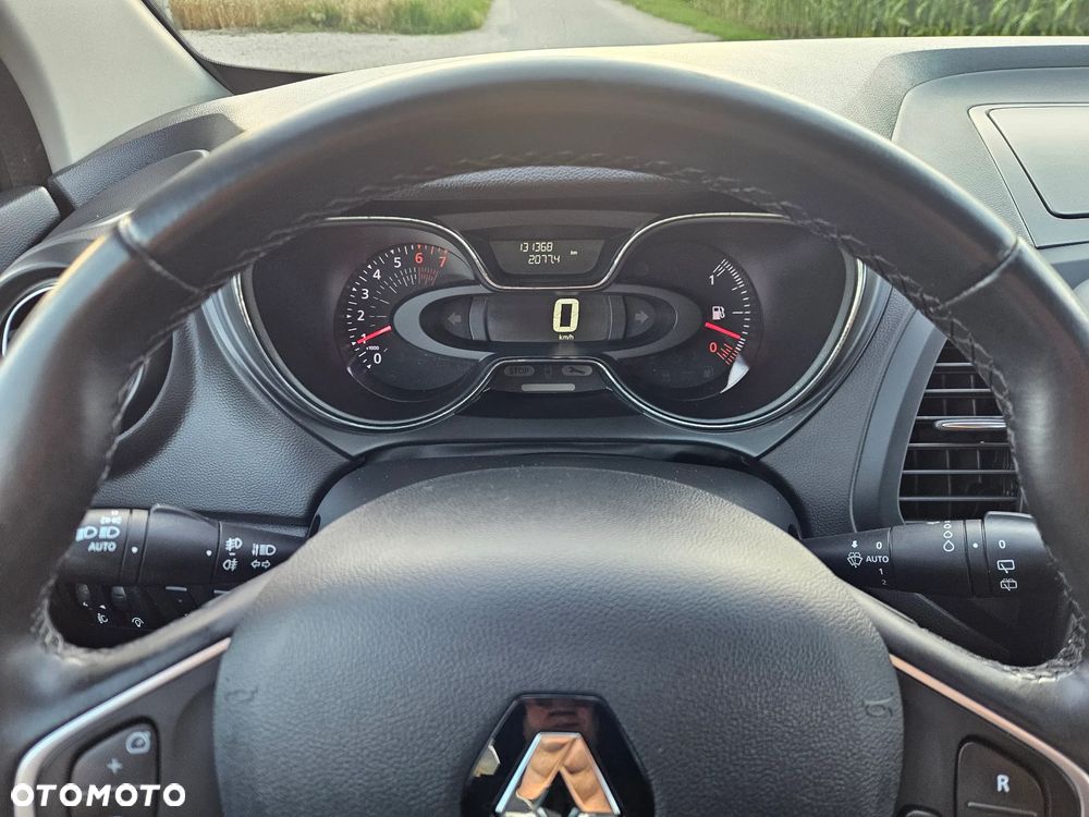 Renault Captur ENERGY TCe 90 Start&Stop XMOD - 35