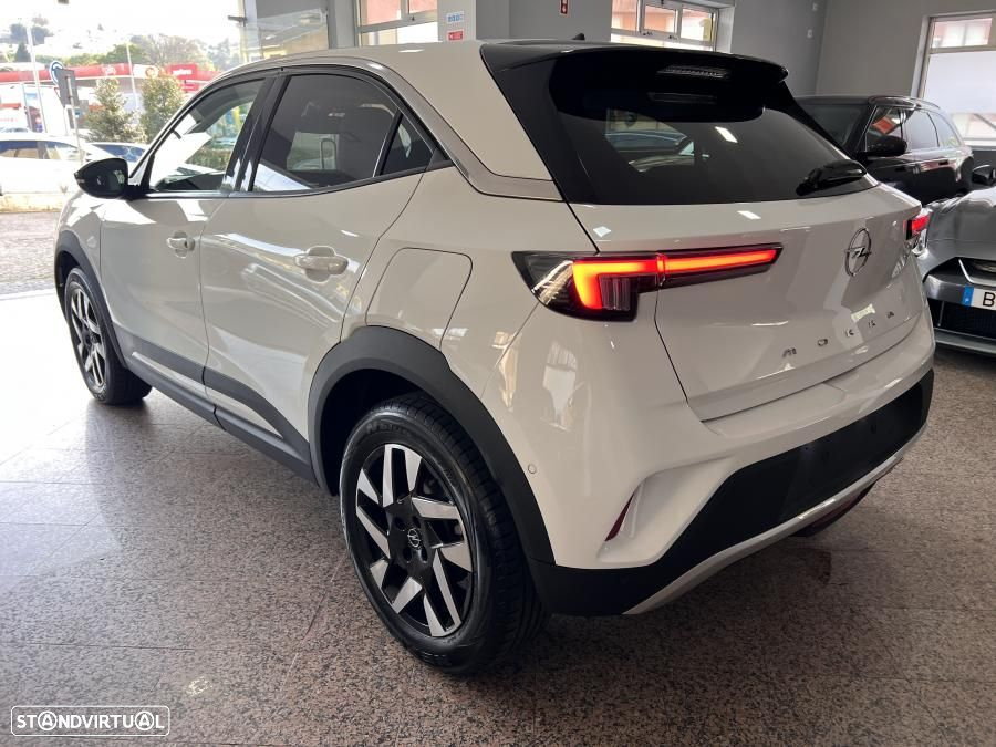 Opel Mokka 1.2 T GS Line - 24