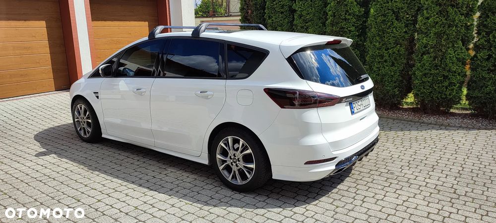 Ford S-Max 2.0 TDCi ST-Line PowerShift - 22