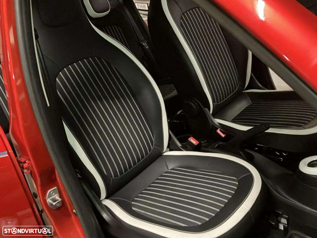 Renault Twingo Z.E. 22 Zen - 14