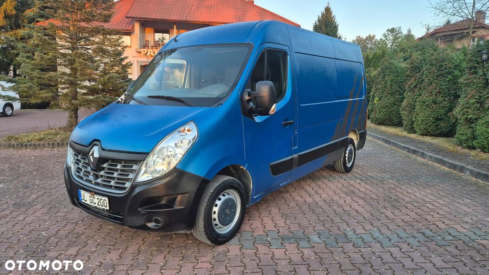 Renault Master - 7