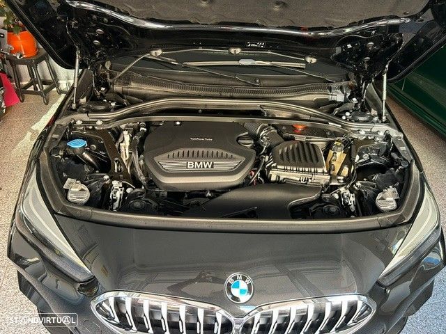 BMW 218 d Coupe Pack M Auto - 14